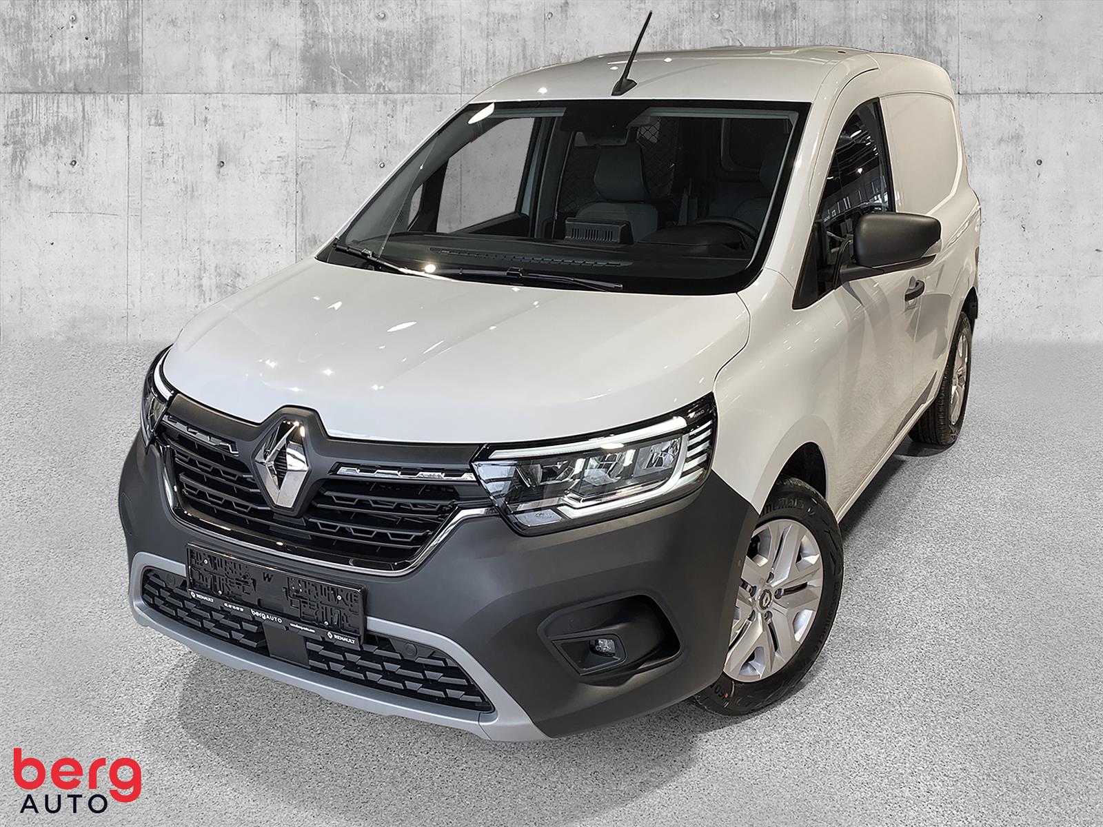 Renault Kangoo Maxi Automat
Innskudd kr 0,-
Leasing fra kr 2593,- per måned