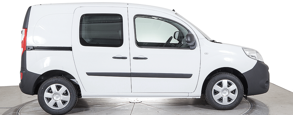 Renault Kangoo Maxi Automat
Innskudd kr 0,-
Leasing fra kr 2593,- per måned